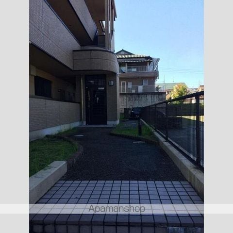 オアシス 荒池の内装写真