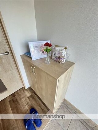 カーサビアンコ[1LDK/41.86m2]の内装9