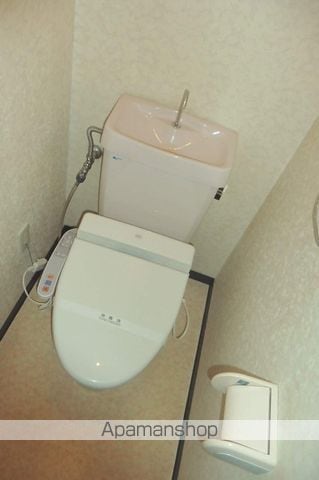 西武レインボープラザA棟の内装写真
