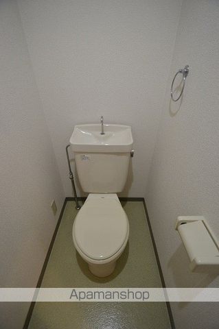 大手町森野ビルの内装写真
