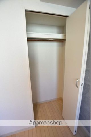 プレアデスの内装写真