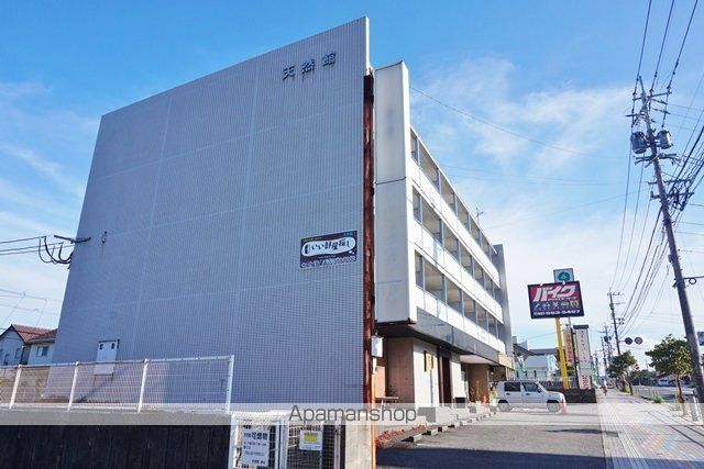 天然館ビルIの内装写真