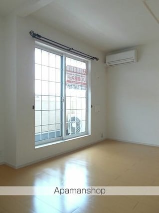 ドライアドＡ[2LDK/62.45m2]のリビング・居間