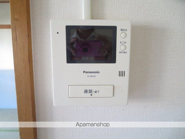 第2レジデンスISHIIの内装写真