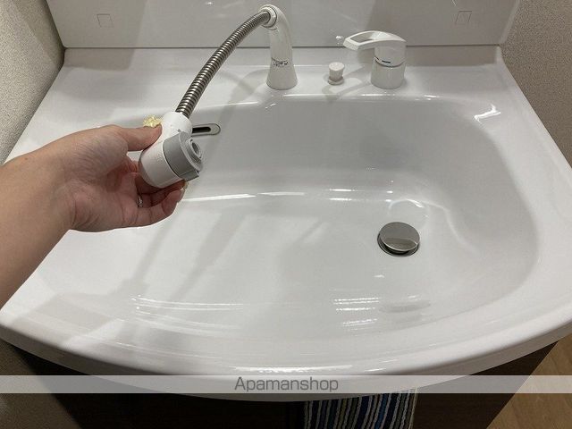ラテ古町の内装写真