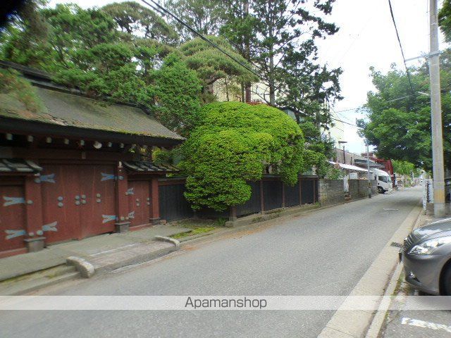 ラフィネ築地の周辺写真