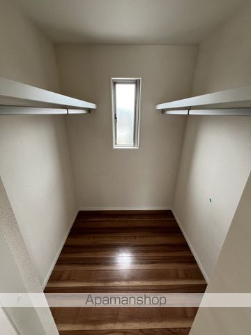 高柳町 貸家.の内装写真