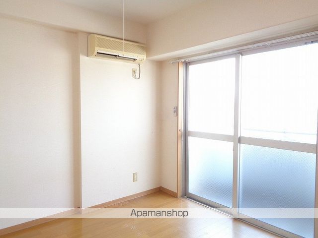 ミタニマンションIIIの内装写真