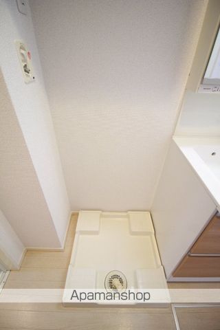 モデラートNEO B棟の内装写真