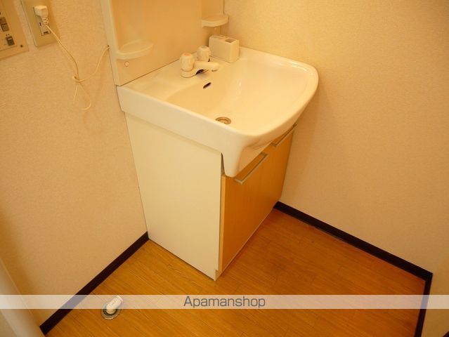 リヴィエール412Cの内装写真