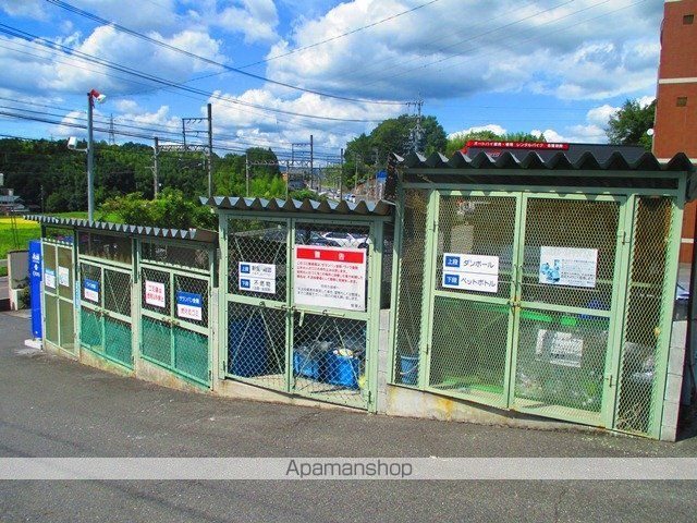 サランバン金剛IIのその他写真