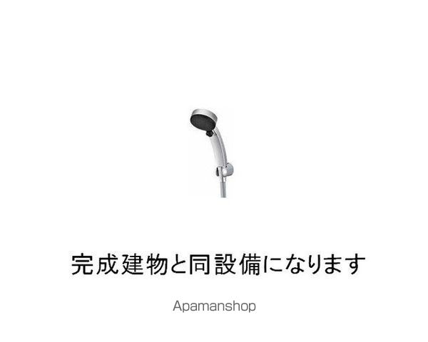 アスフォートIの内装写真