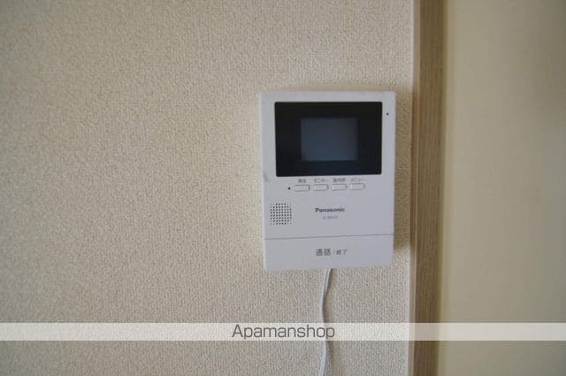 ロックヒルIVの内装写真