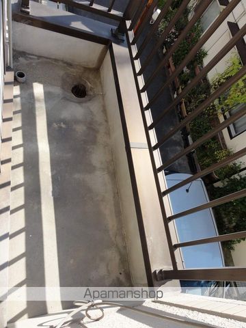 スターブライトマンションの内装写真