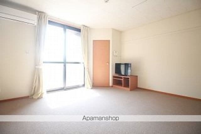 レオパレス松山インターの内装写真