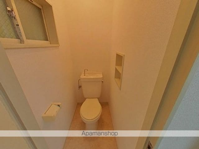 レオパレス南高江IIの内装写真