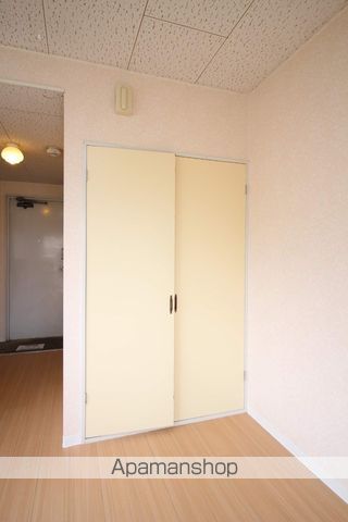 サンライズ多田の内装写真