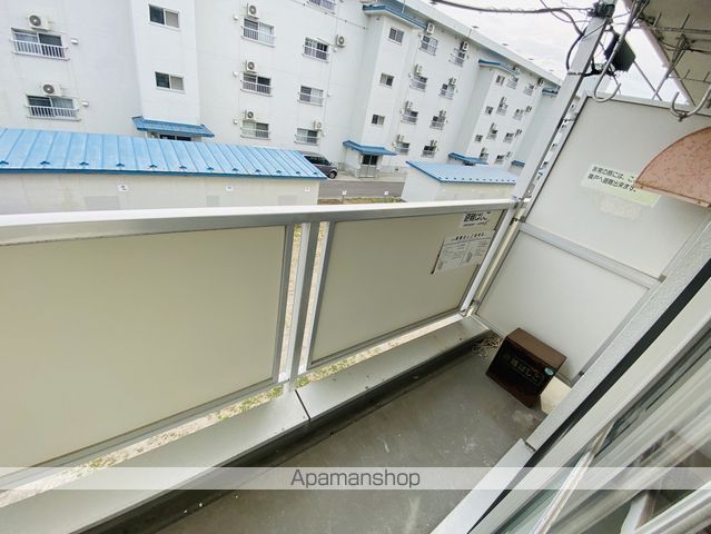 ビレッジハウス函館2号棟の内装写真