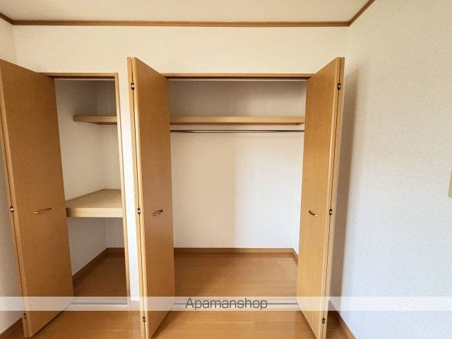 Garden Village Aの内装写真