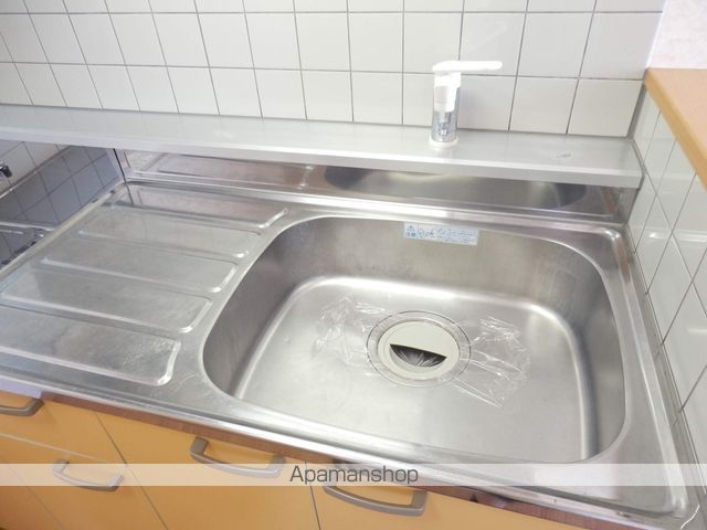 ステージノア北円山の内装写真