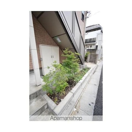 アプマーシュ[1K/23.77m2]のその他内装1