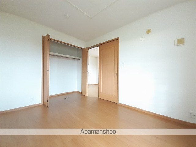 アルベロの内装写真