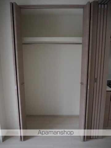 クレイシア秋葉原ラグゼスウィートの内装写真