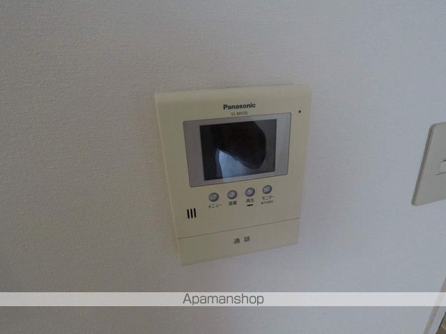 松嶌マンション西緑丘の内装写真
