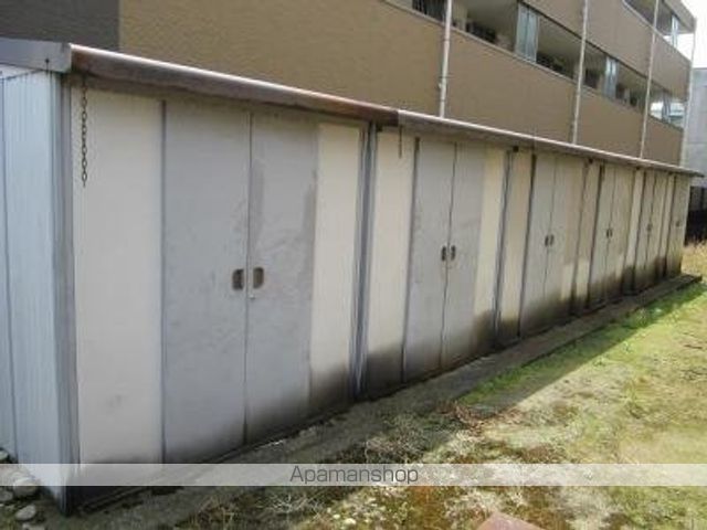 アネックス布瀬のその他写真