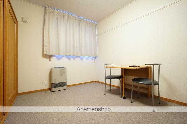 レオパレスコンフォート05の内装写真