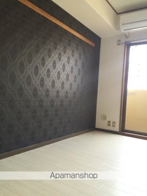 ＭＳビル　南竹屋[1DK/21m2]のリビング・居間