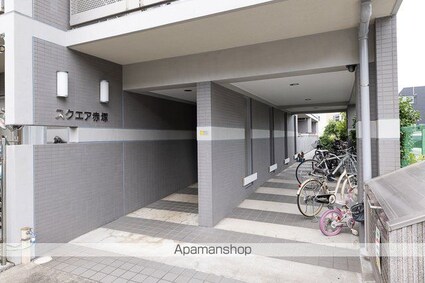 スクエア赤塚[2LDK/55.23m2]の外観4