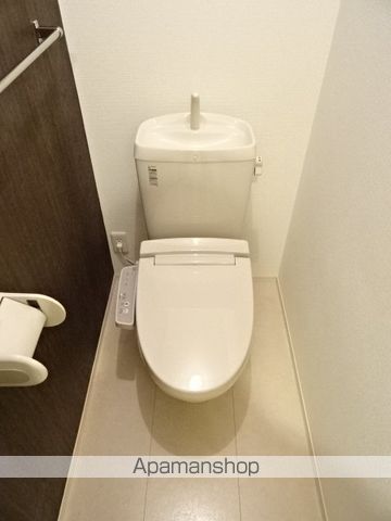 ファミーリエスズキの内装写真