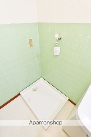 桑村マンションの内装写真