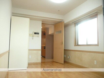 アムス四谷三丁目[1K/22.52m2]の内装4