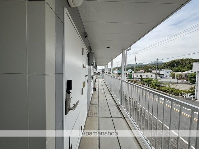 レオパレスルミエール王司のその他写真