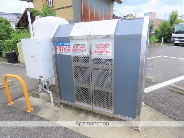 レオパレスCORNIOLOの内装写真