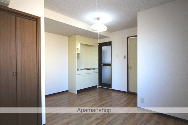 ゆうきマンションの内装写真