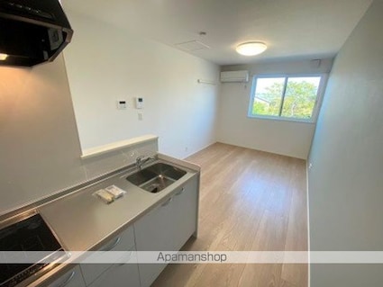 シャルムメゾンⅠ・Ⅱ[1K/33.53m2]のその他部屋・スペース