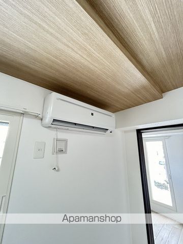 FーHOUSE発寒の内装写真