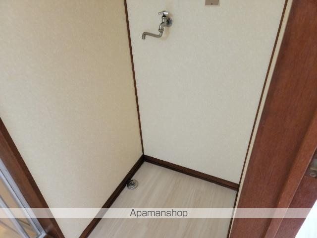 イーグル常盤の内装写真