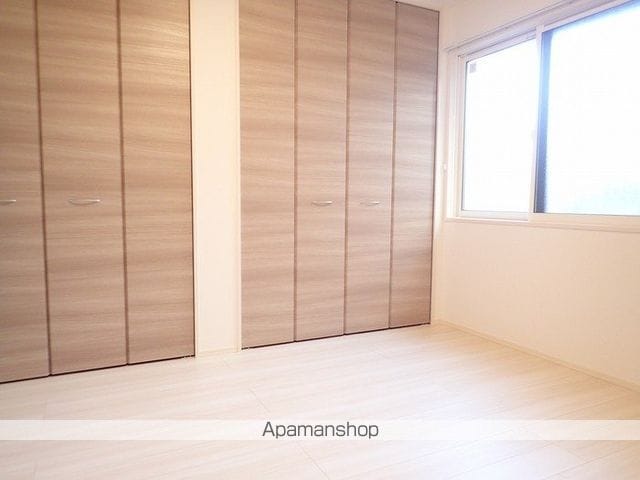 フリーデSTAの内装写真