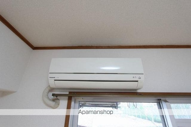 コバヤシハイツの内装写真