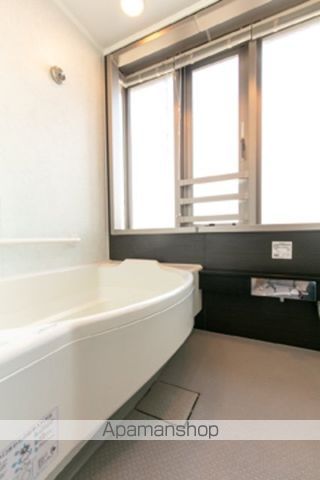 パークアクシス恵比寿の内装写真