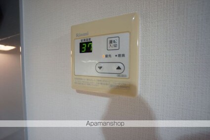 Ａ－ｌｅｇａｔｏ鳥居西通[1K/23.9m2]の内装8