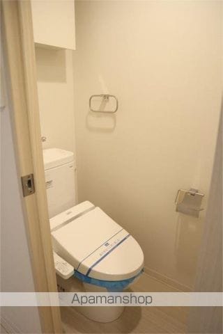 キャナルテラス品川の内装写真
