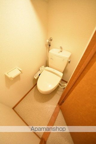 レオパレスサンブリッジIXの内装写真