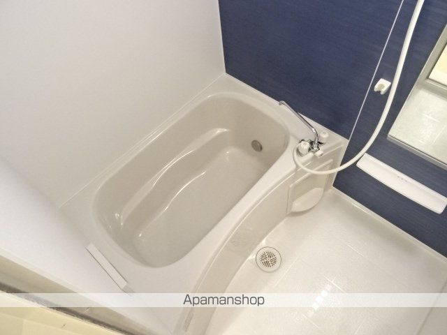 レジデンス サンフラワーの内装写真