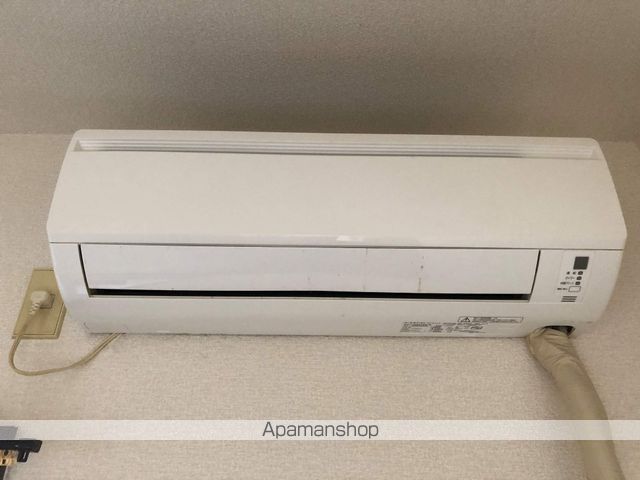 メゾン東大津の内装写真