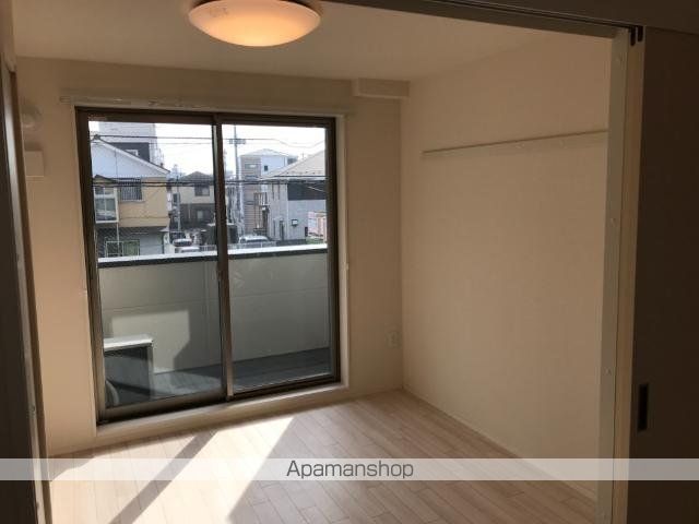 京浜急行電鉄本線 梅屋敷駅 徒歩10分 3階建 築5年の内装写真